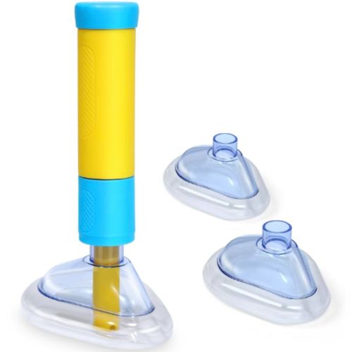 Anti Choking Device/Choking Rescue Device for Kids and Adults