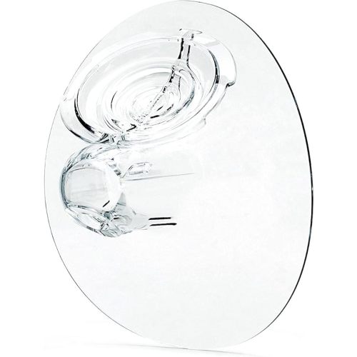 Elvie - Breast Pump Valve and Spout Kit - Accessories for Breastmilk Storage, Pumps & Breastfeeding Essentials - 2 Pack