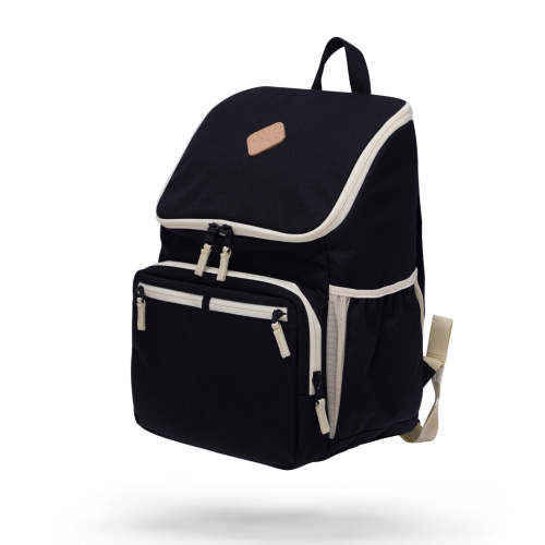 Moon Bag Black