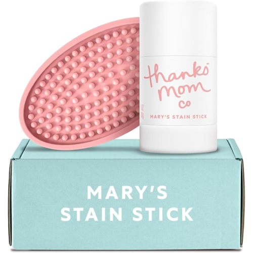 Mary's Stain Stick : baby stain remover