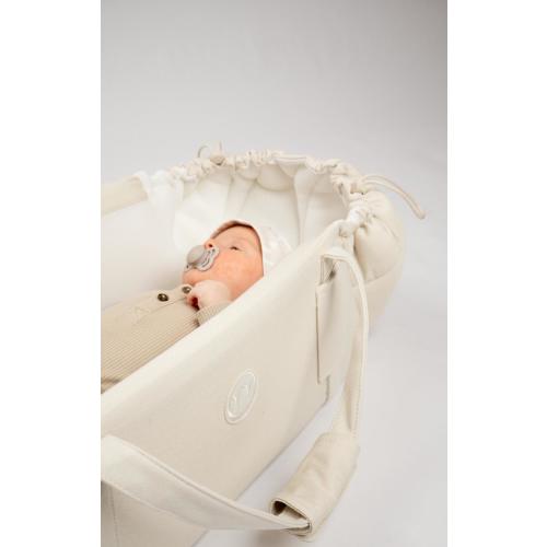 Najell I SleepCarrier X I The Original Smarter Baby Nest - Najell