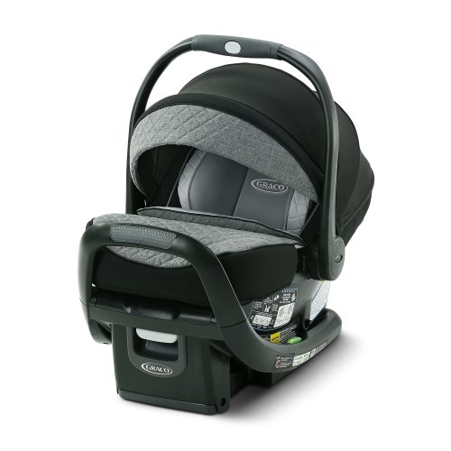 GRACO SnugRide SnugFit Elite Infant