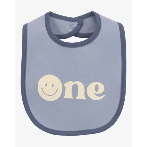Baby 1st Birthday Teething Bib | Carter's