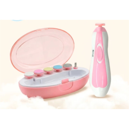 Toddla™ Baby Nail Trimmer