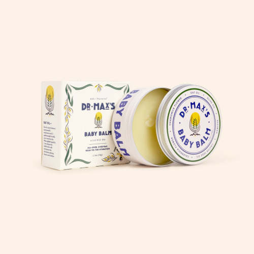 Baby Balm – Dr. Max's