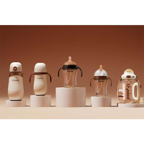 10oz PPSU Sippy Cup | Anti-Leak Spout - thyseed