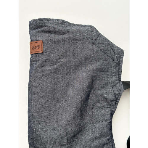 Ergonomic Stylish Baby Carrier – Happy Baby