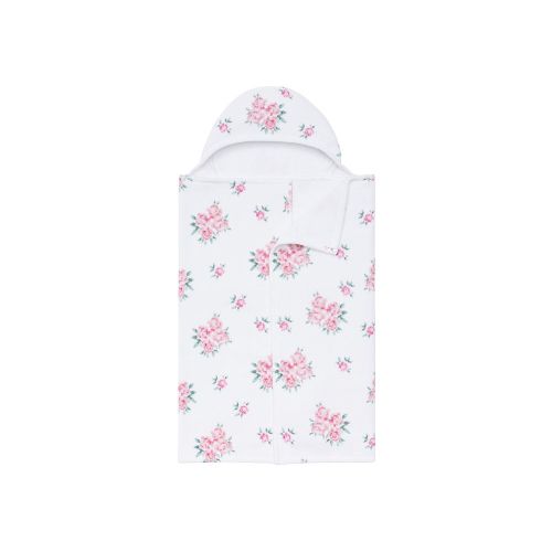 LoveShackFancy Baby Hooded Towel