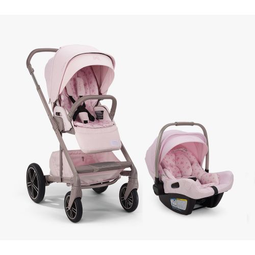 Nuna MIXX™ Next + PIPA™ aire RX Travel System