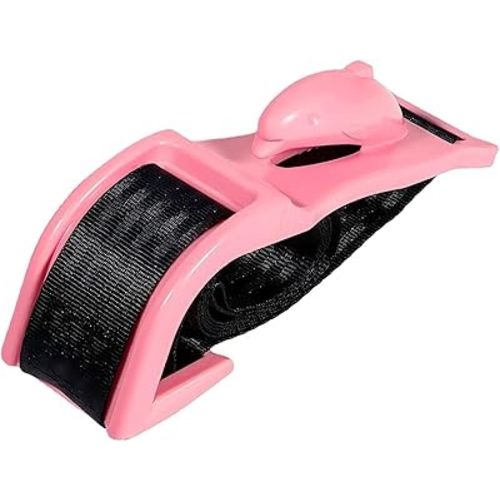 Mimi Strap for Comfortable Wheelchair Easy to Install