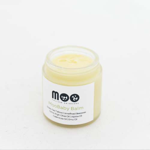 MooBaby Balm – Moo Tallow