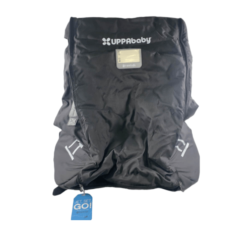 UPPAbaby VISTA/CRUZ Travel Bag, 2015+, Black