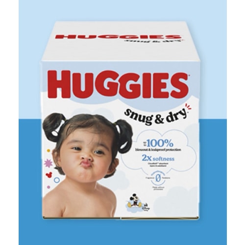 Huggies Snug and Dry Diapers - Google Search