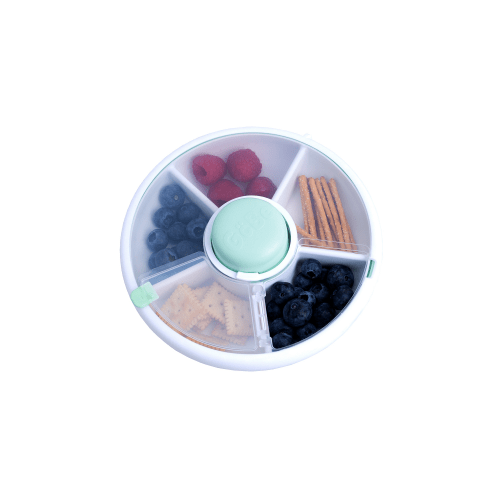 GoBe Snack Spinner - GoBe Kids
