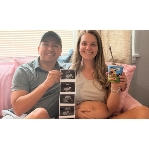 Postpartum Meal Train