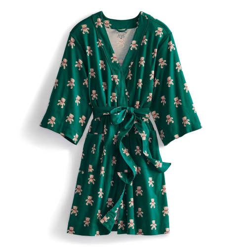 Knit Robe - Cotton | Vera Bradley – Vera Bradley Outlet Store