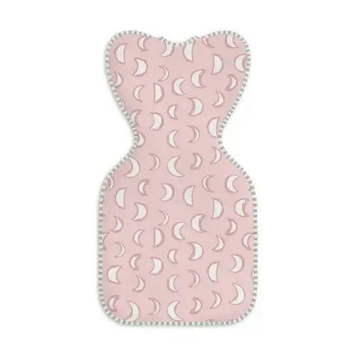 Swaddle Up Original Eclipse Dusty Pink – Love to Dream US, Size Newborn