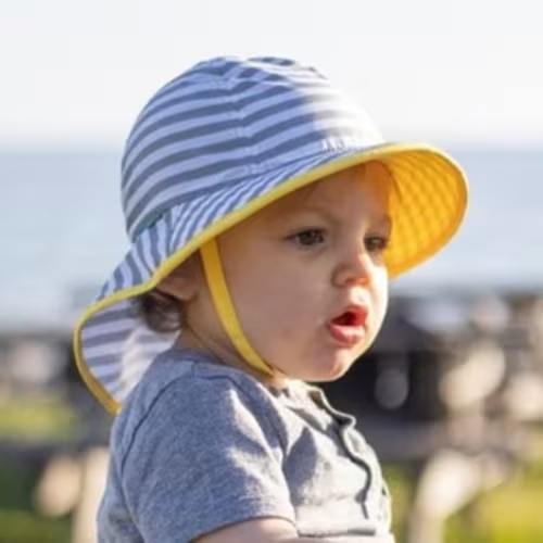 Hat | Sunday Afternoons Infant Sunsprout Hat