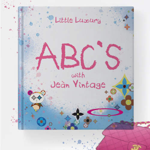 ABC'S WITH JEAN