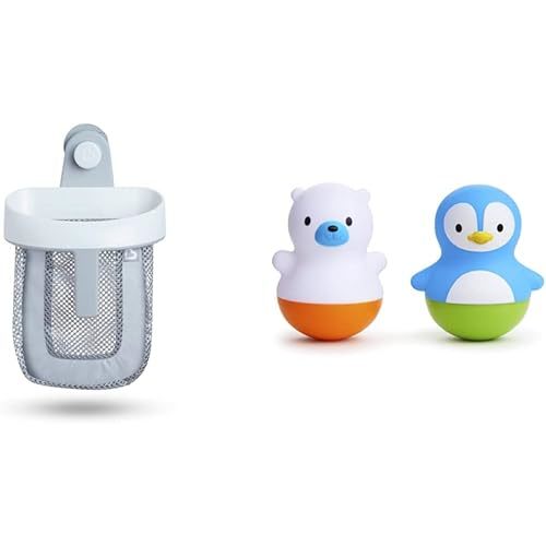 Munchkin® Bath Toy Scoop with Bath Bobbers Bath Toy