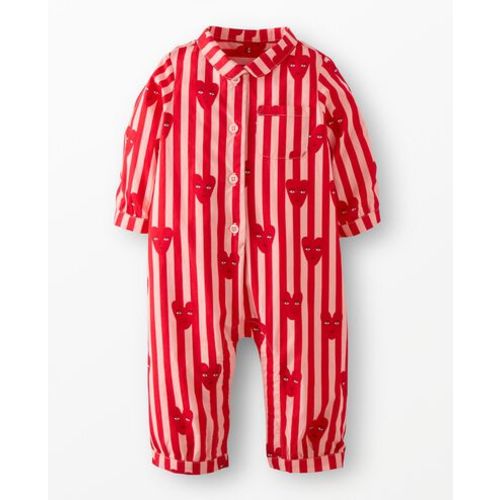 Oeuf Poplin Sleeper
