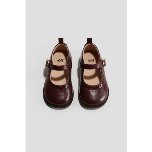 MARY JANES