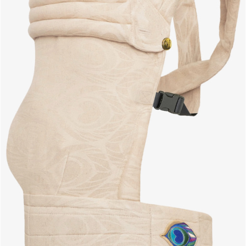 Argus Oat | Zeitgeist Baby Carrier | SHOP ARTIPOPPE