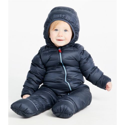 Infants' Ultralight 650 Down Bunting
