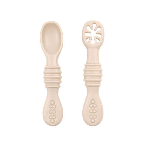 Infant Training Spoons