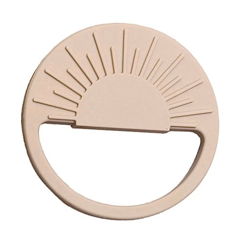 Harp Angel Boutique Sunshine Teether (Sand)