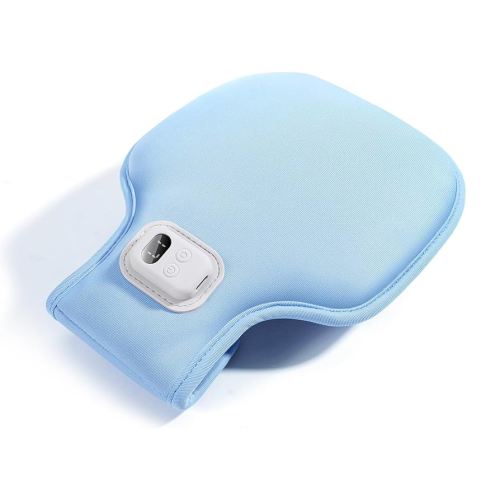 Baby vibrate mattress soother for colic gas and sleep with 3 Adjustable Modes – Baby Sleep Aid for Cribs, Strollers & Travel, Baby Soothers for Sleep with 4 Timers, Made with Safe, Breathable Fabric, Ideal for Newborns & Infants