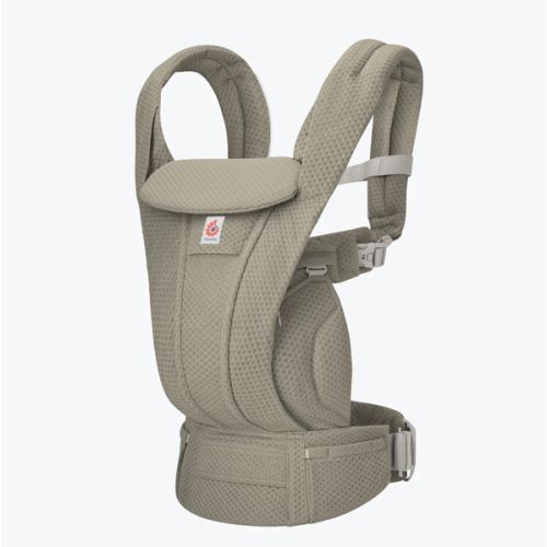 Shop Omni Deluxe Baby Carrier - NEW CARRIER | Ergobaby