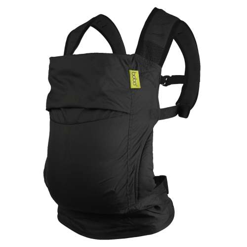 Lightweight Boba Air Baby Carrier (Black)