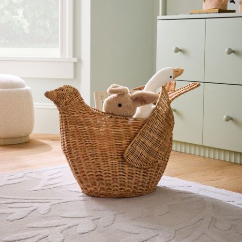 Joseph Altuzarra Bird Basket