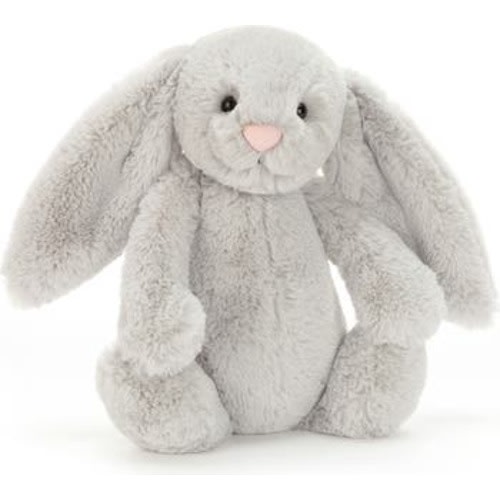Bashful Bunny Stuffed Animal