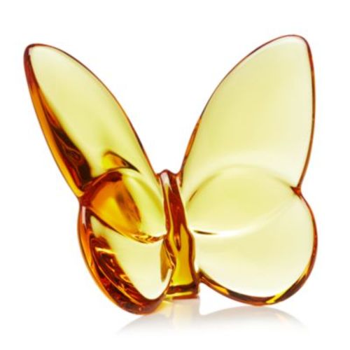 2.5" Lucky Crystal Butterfly