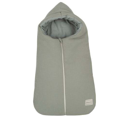 Oval Sack Lula Musgo - winter