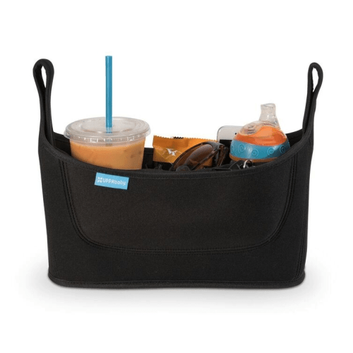 UPPAbaby Carry-All Parent Organizer - mod mama