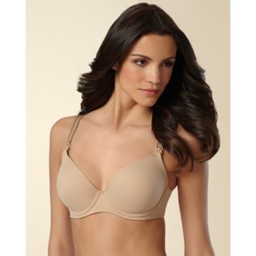 Embraceable Perfect Coverage Contour Nursing Bra - Soma