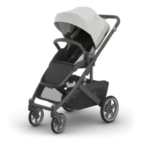 Cruz V3 - Savanah with Dark Seat