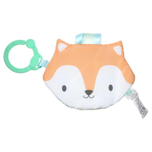 Ingenuity Crinklet - Kitt