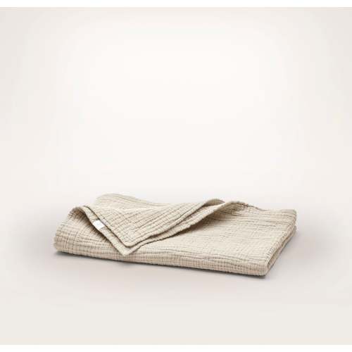 Dream Baby Blanket - Cloud-Like 4-Layer Organic Cotton | Boll & Branch