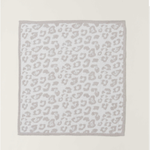 CozyChic® Barefoot in the Wild® Baby Blanket