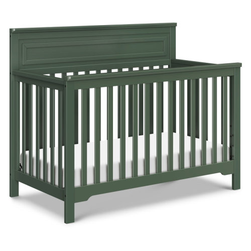 daVinci Autumn 4-in-1 Convertible Crib & Reviews | Wayfair