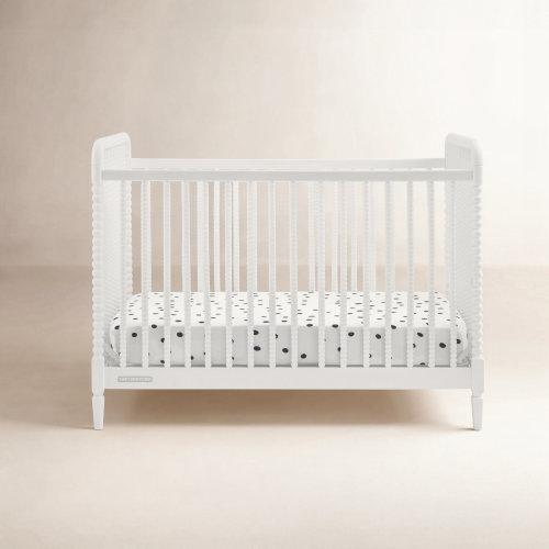 Delta Children Saint 4-in-1 Convertible Crib | Birch Lane