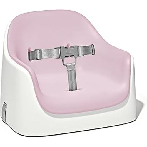 OXO Tot Nest Booster Seat with Straps - Blossom