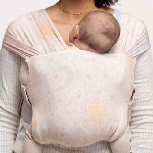 Cosmos - Aerial Newborn Buckle Wrap – WildBird