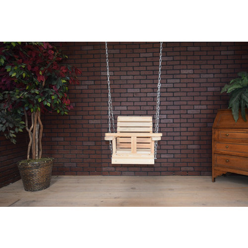 Baby Swing (24 Months +)