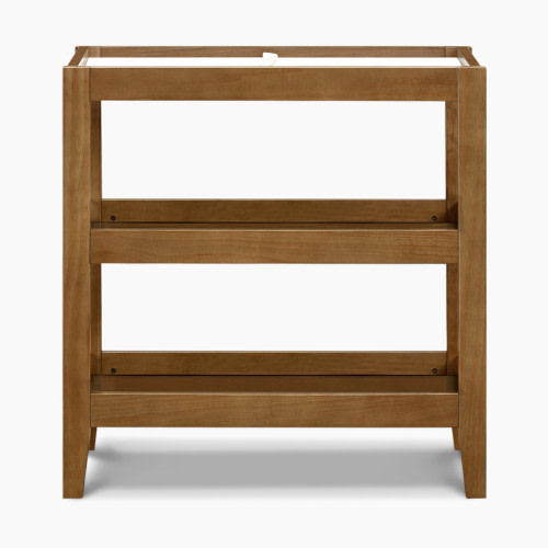 Carter's by daVinci Colby Changing Table - Walnut