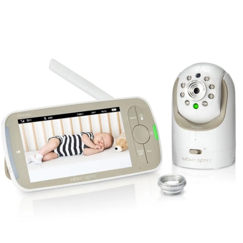 DXR-8 PRO Full Kit – Infant Optics